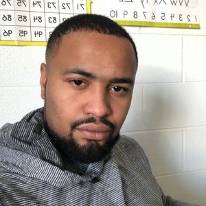 Meet your Posher, Aaron